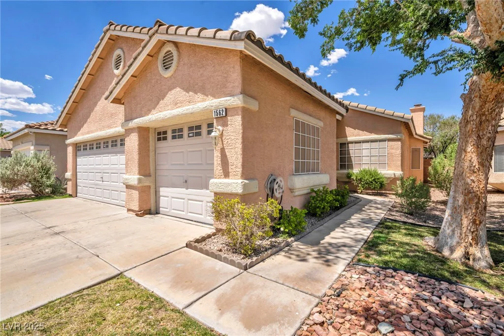 1562 Pimlico Hills, Henderson, NV 89014