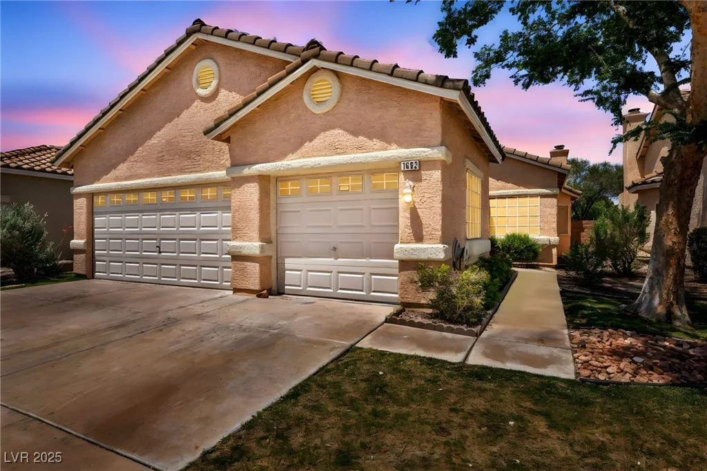 1562 Pimlico Hills, Henderson, NV 89014