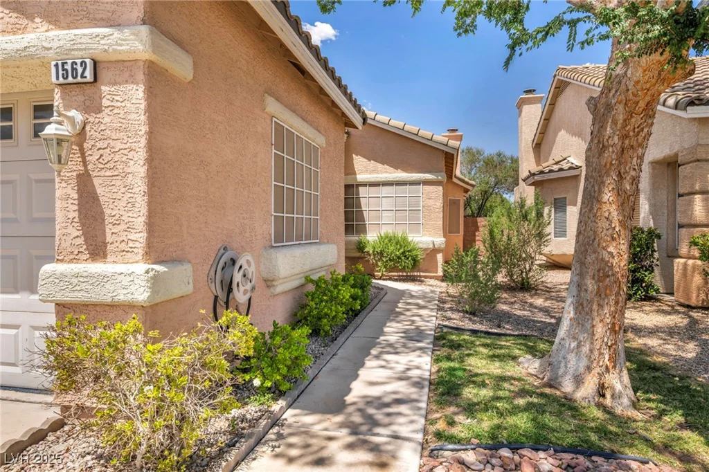 1562 Pimlico Hills, Henderson, NV 89014