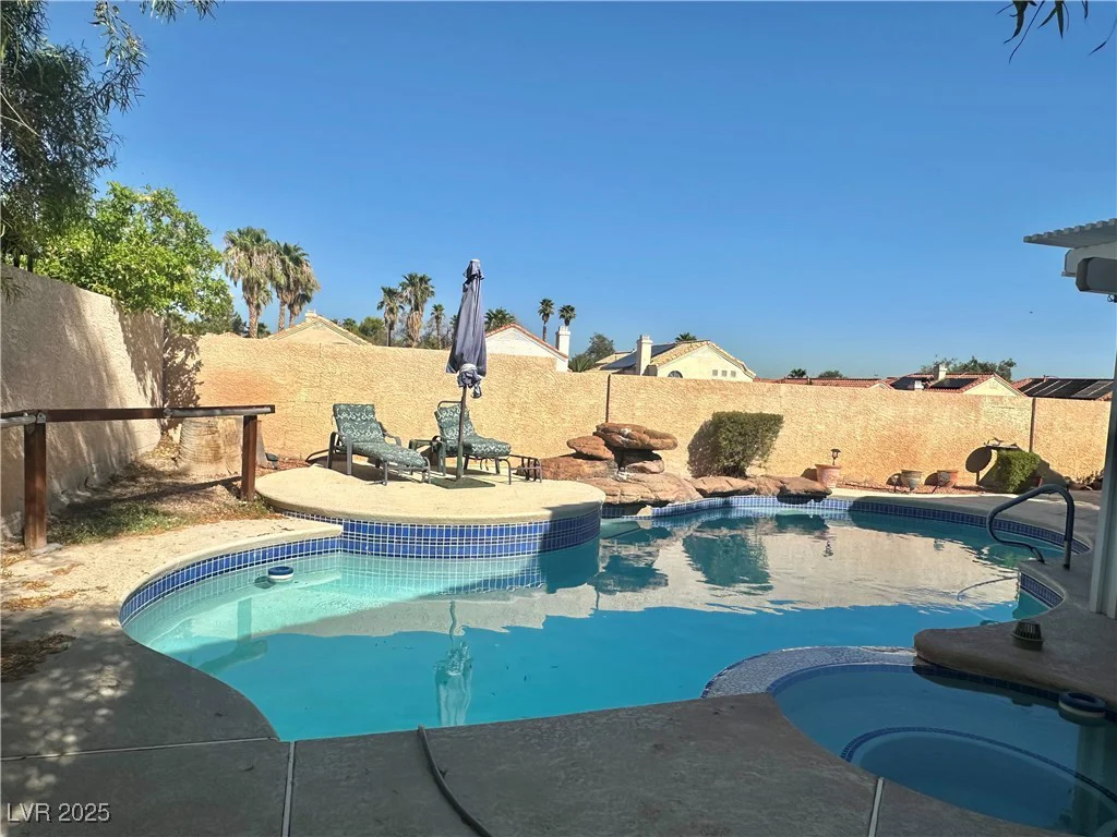 8221 Creek Water, Las Vegas, NV 89123