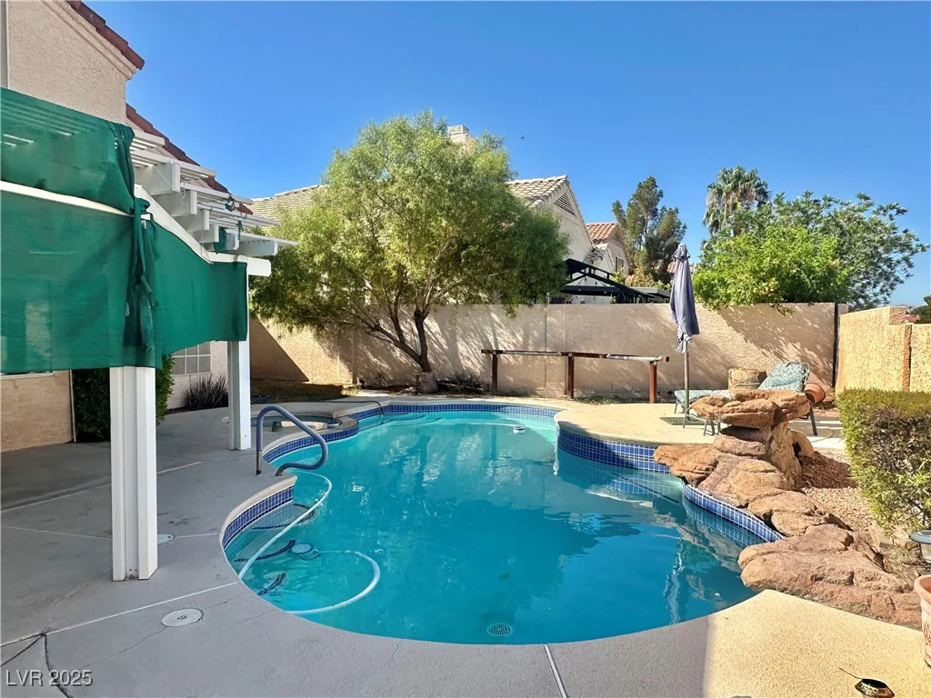 8221 Creek Water, Las Vegas, NV 89123