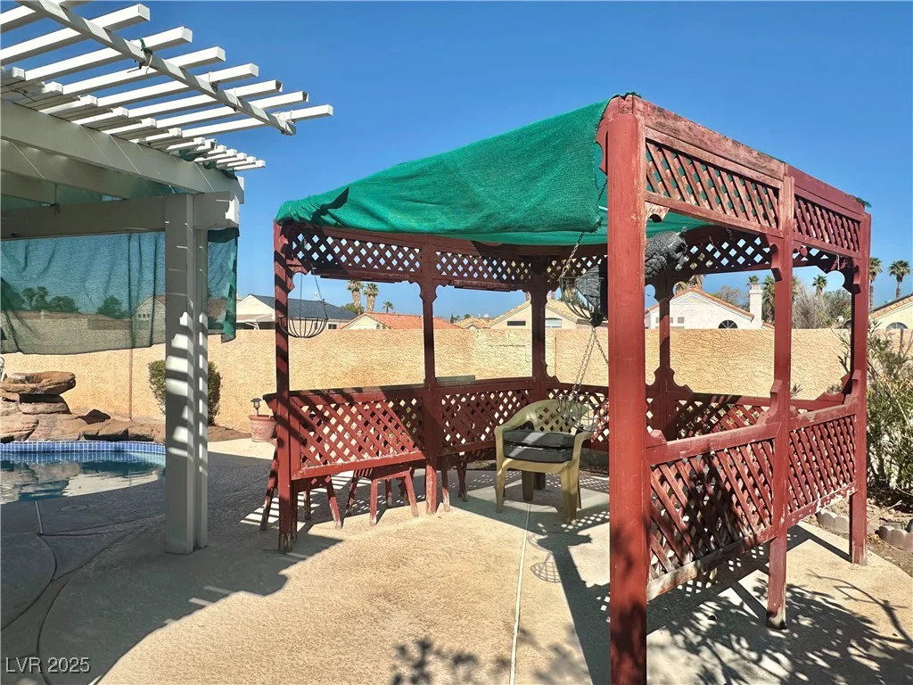 8221 Creek Water, Las Vegas, NV 89123