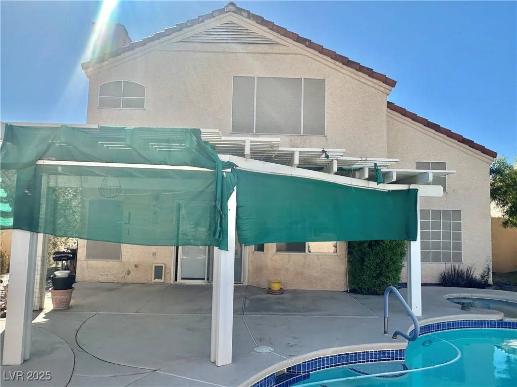 8221 Creek Water, Las Vegas, NV 89123