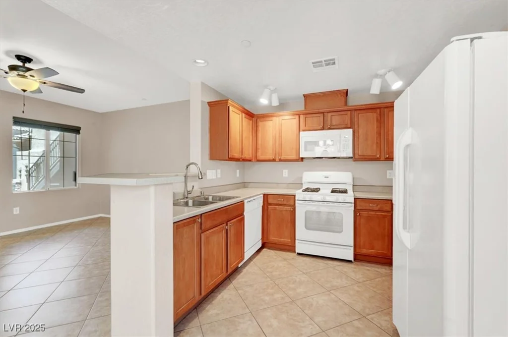 6680 Caporetto, North Las Vegas, NV 89084