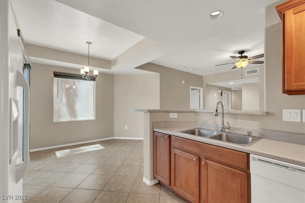 6680 Caporetto, North Las Vegas, NV 89084
