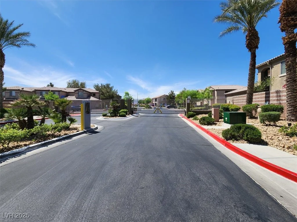 6680 Caporetto, North Las Vegas, NV 89084