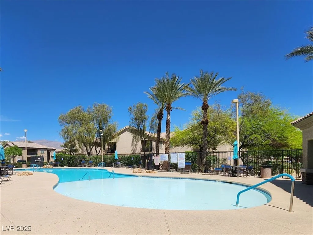 6680 Caporetto, North Las Vegas, NV 89084