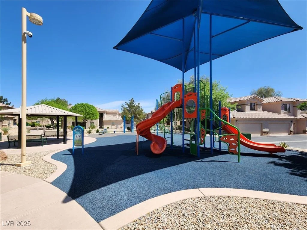 6680 Caporetto, North Las Vegas, NV 89084