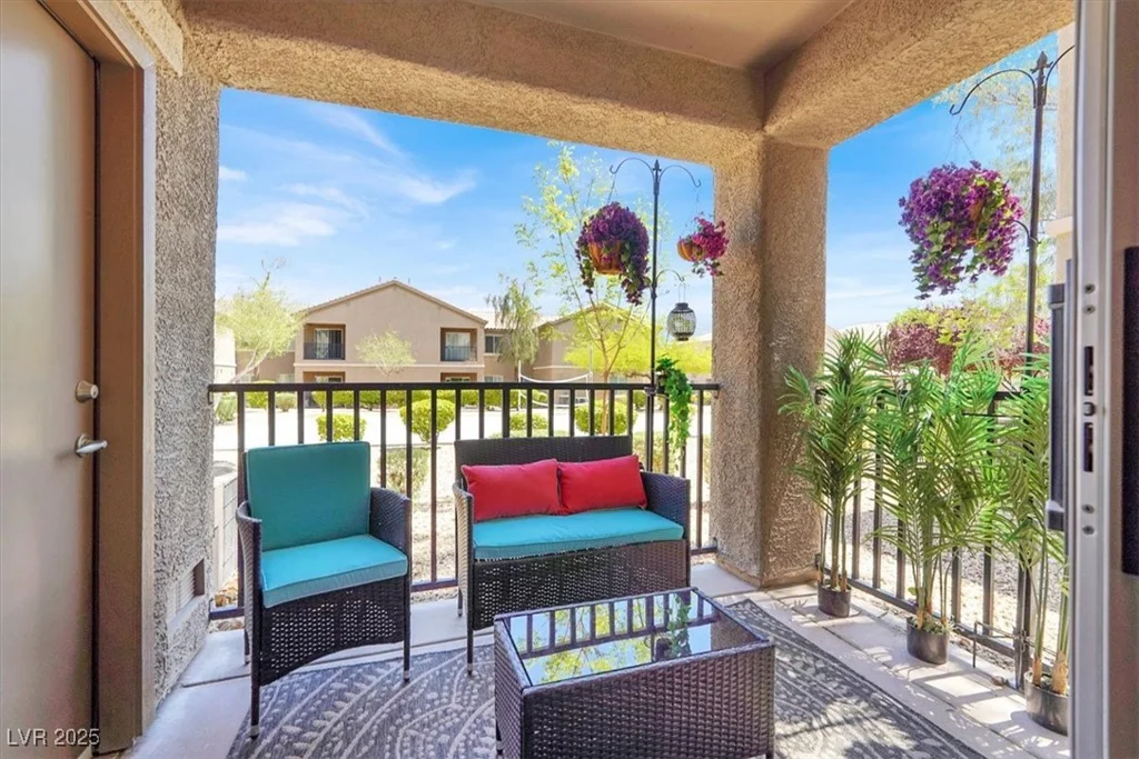 6680 Caporetto, North Las Vegas, NV 89084