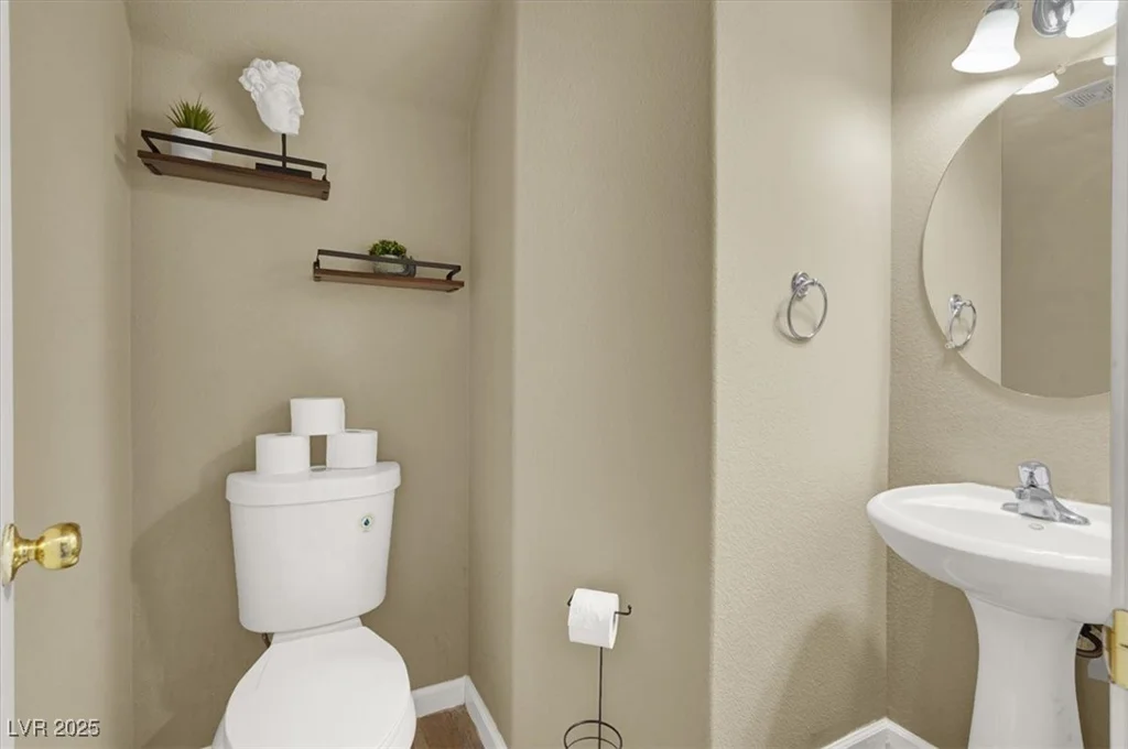 471 Groft, Henderson, NV 89015