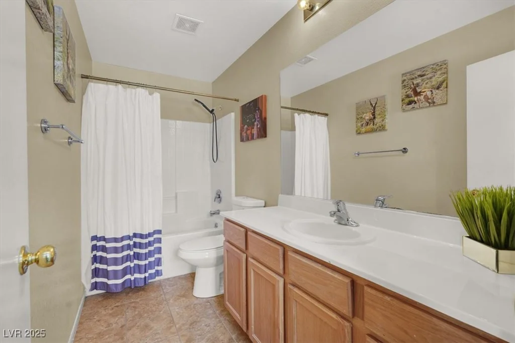 471 Groft, Henderson, NV 89015