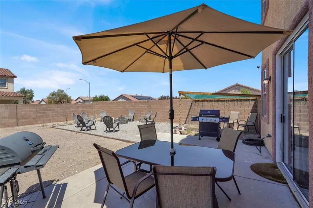 471 Groft, Henderson, NV 89015