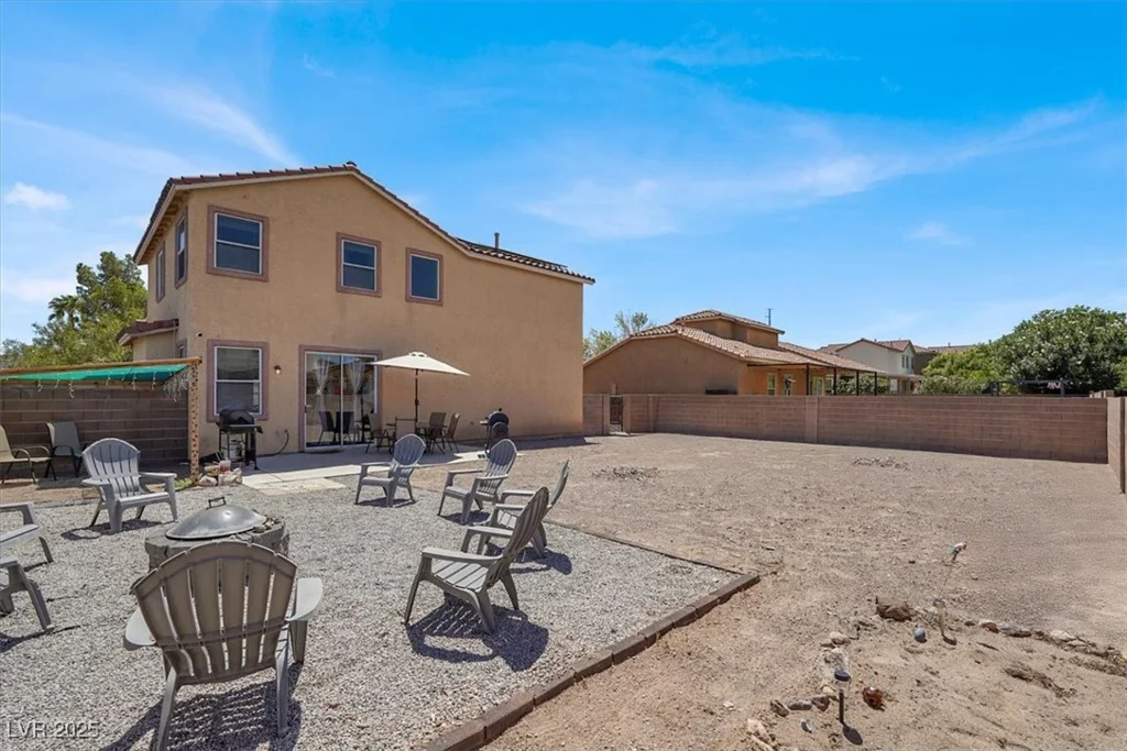 471 Groft, Henderson, NV 89015