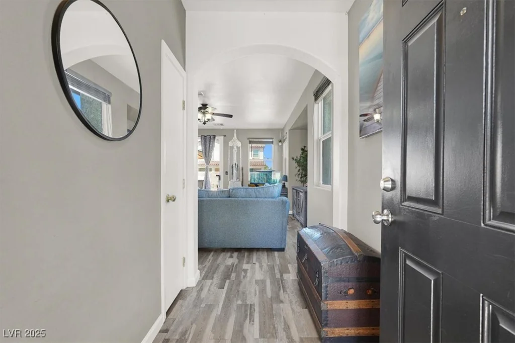 471 Groft, Henderson, NV 89015