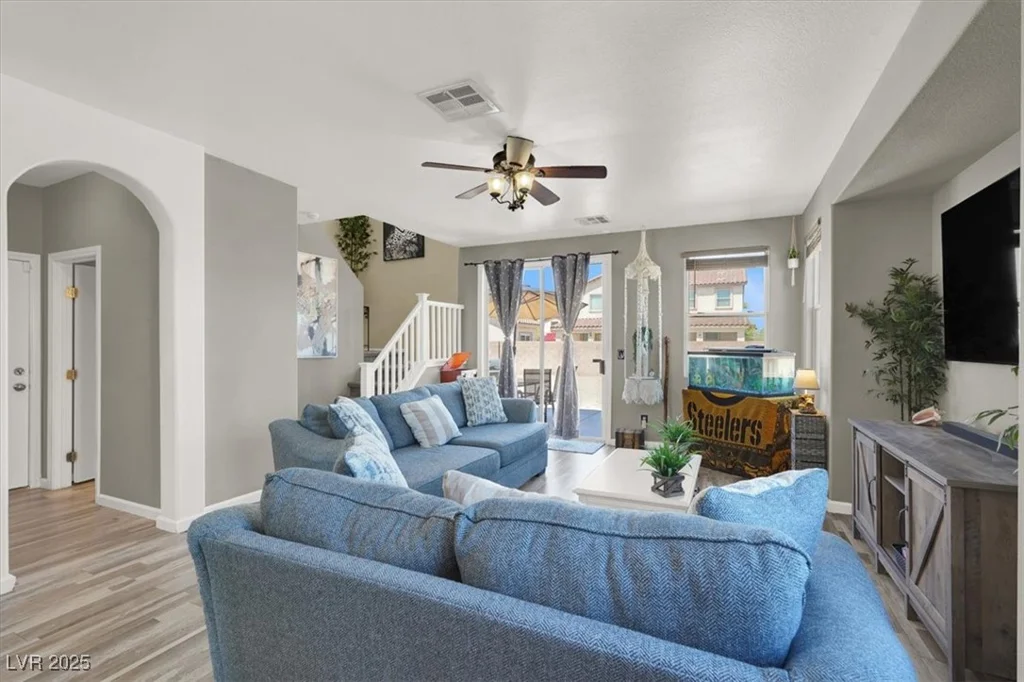 471 Groft, Henderson, NV 89015