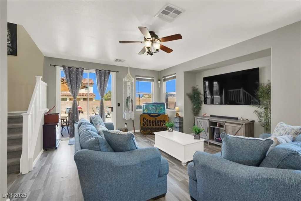 471 Groft, Henderson, NV 89015