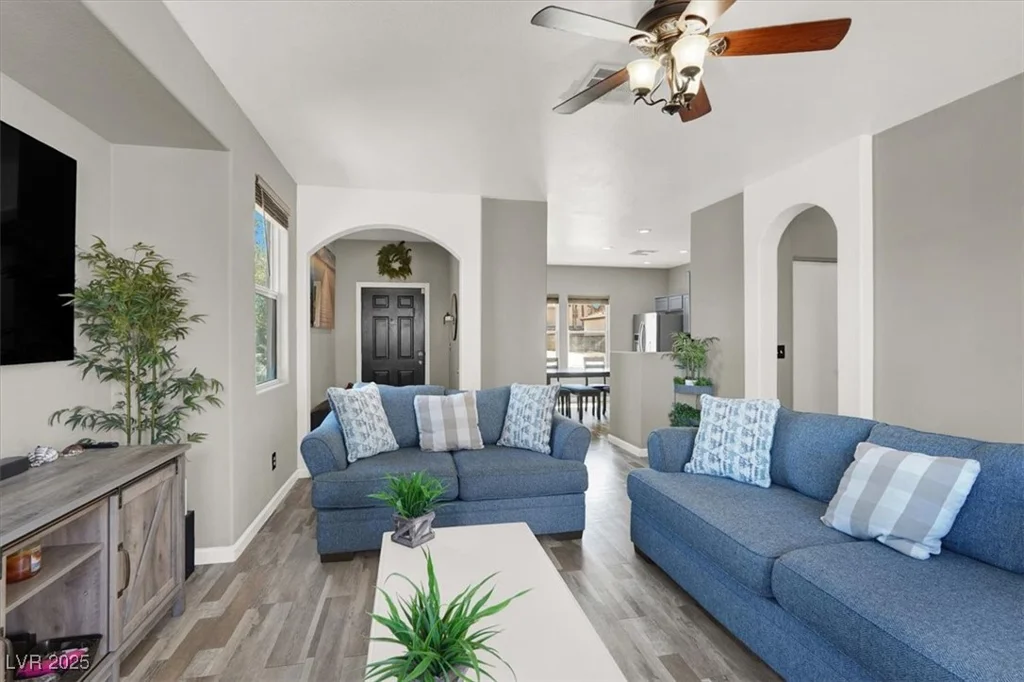 471 Groft, Henderson, NV 89015