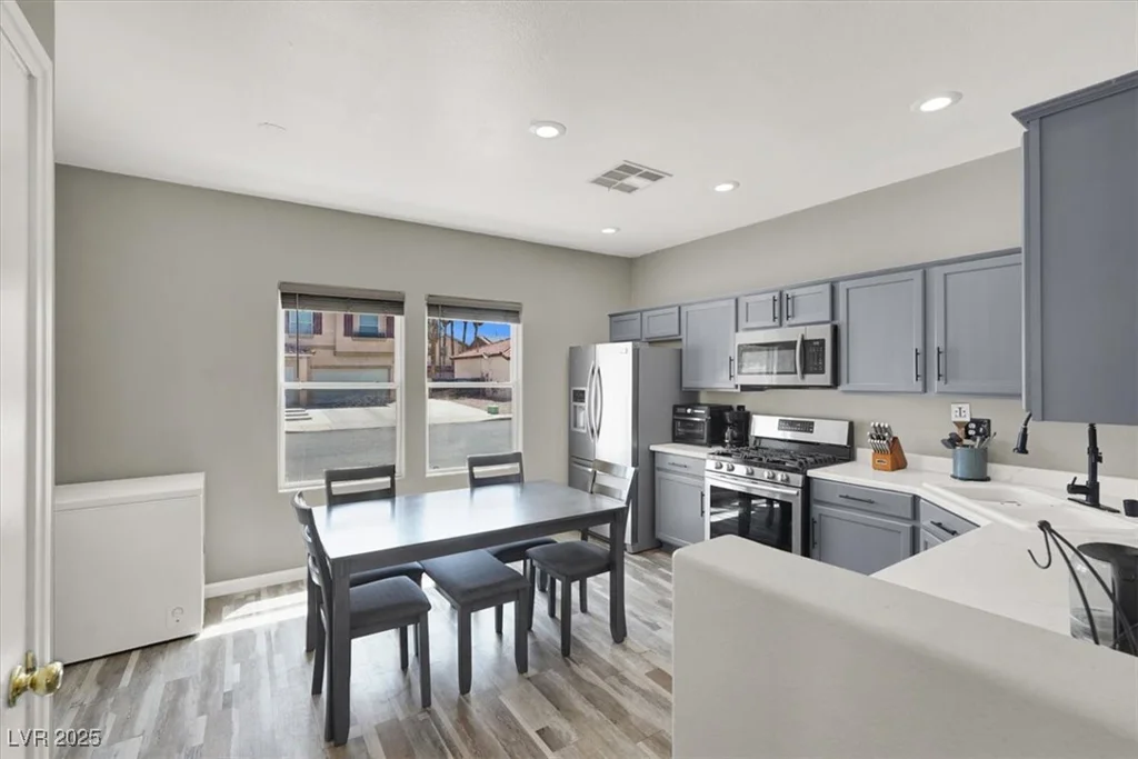 471 Groft, Henderson, NV 89015