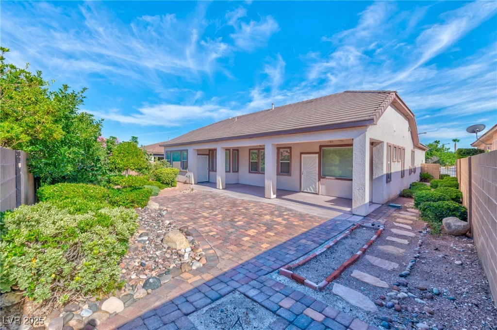 10418 Stanberry, Las Vegas, NV 89135