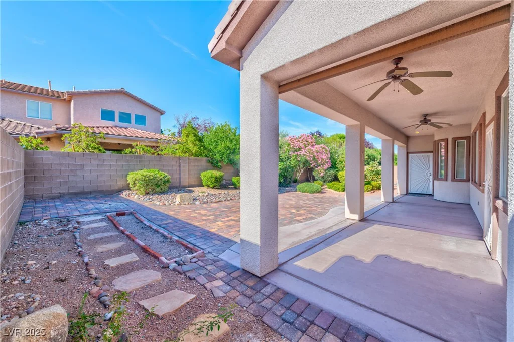 10418 Stanberry, Las Vegas, NV 89135