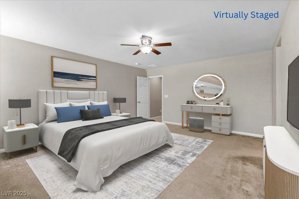 3952 Zodiacal Light, Las Vegas, NV 89129