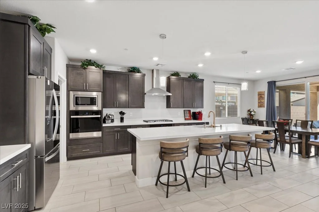 1920 Elena Brook, North Las Vegas, NV 89084