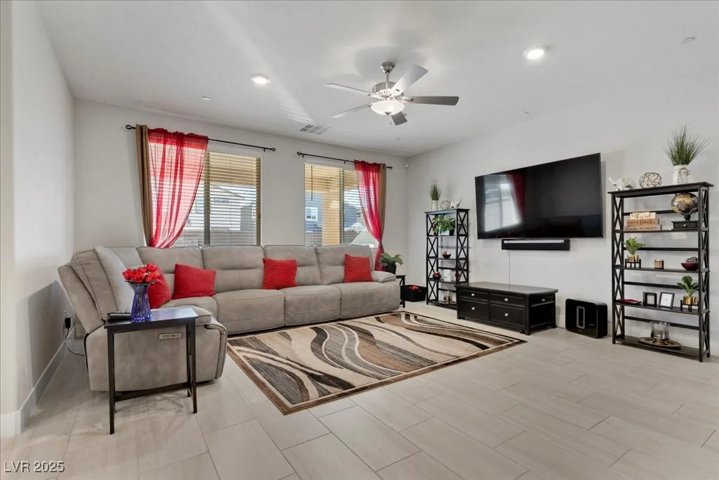 1920 Elena Brook, North Las Vegas, NV 89084