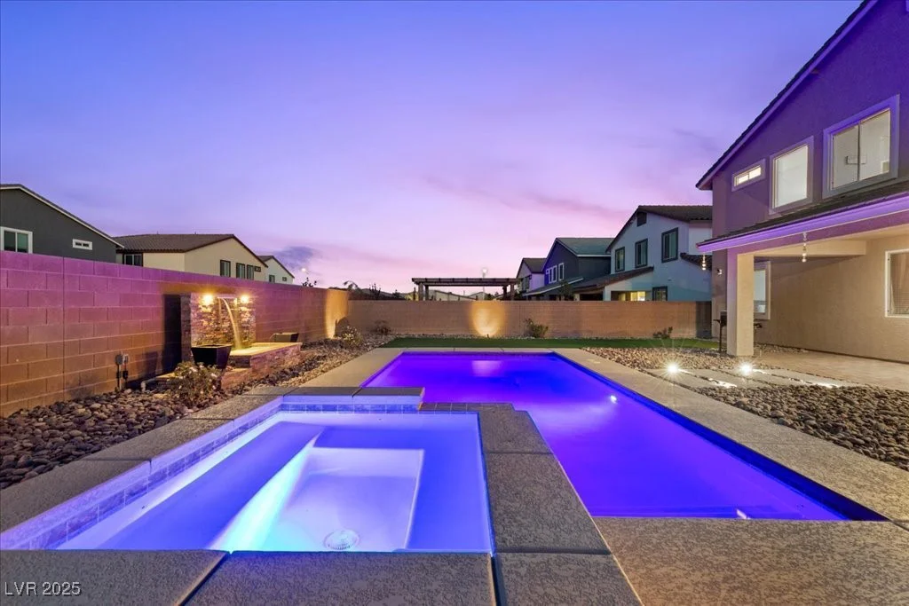 1920 Elena Brook, North Las Vegas, NV 89084