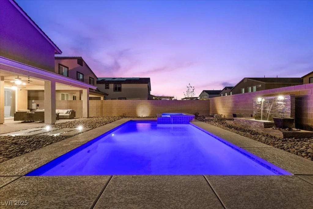 1920 Elena Brook, North Las Vegas, NV 89084