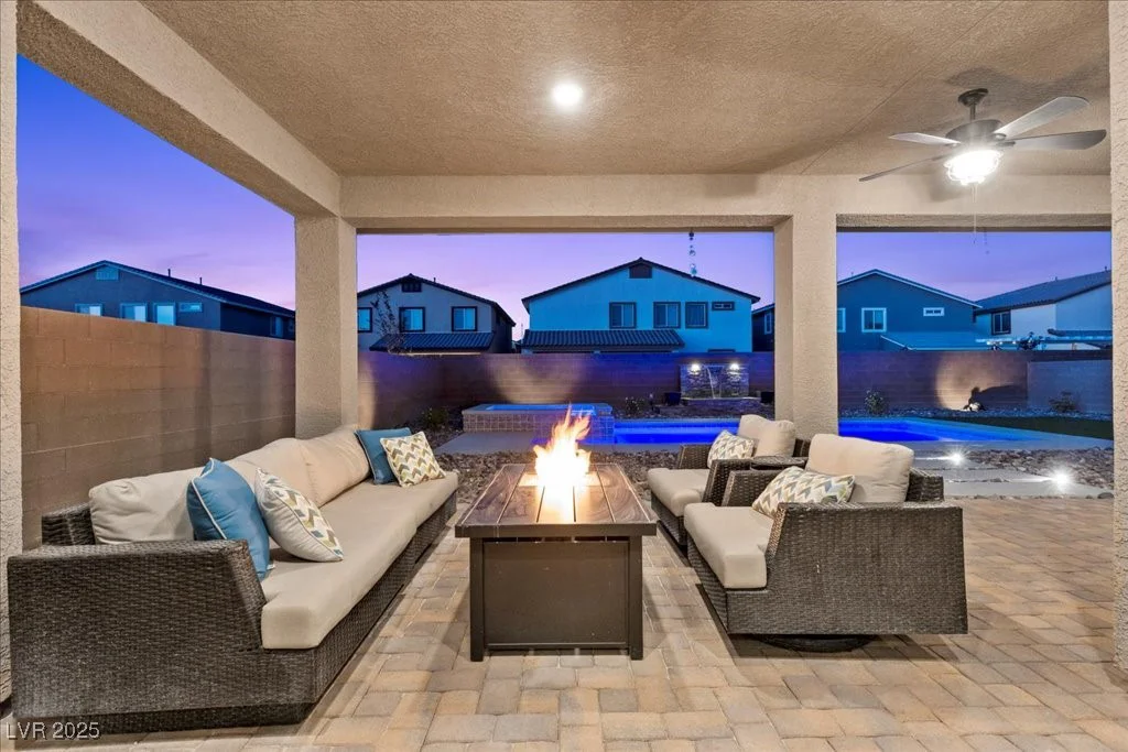 1920 Elena Brook, North Las Vegas, NV 89084