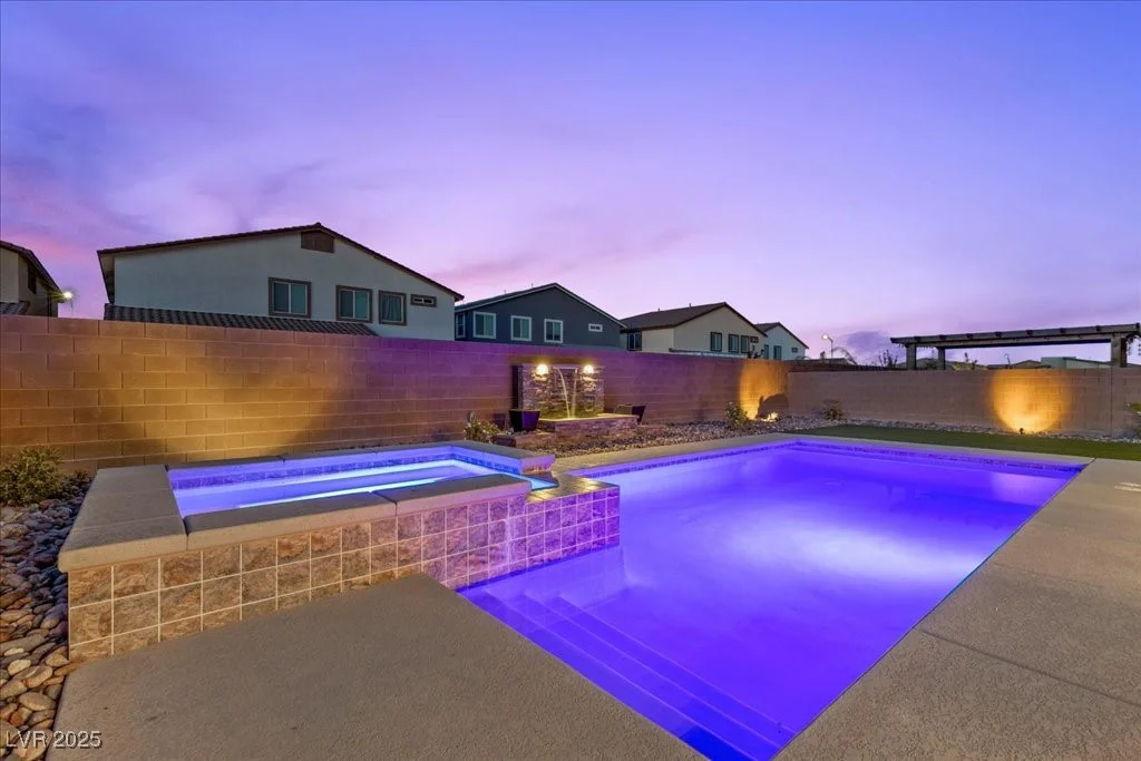 1920 Elena Brook, North Las Vegas, NV 89084