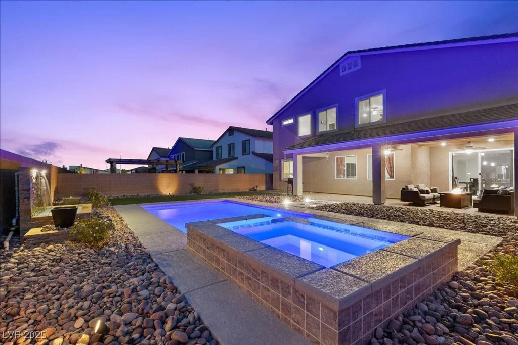 1920 Elena Brook, North Las Vegas, NV 89084