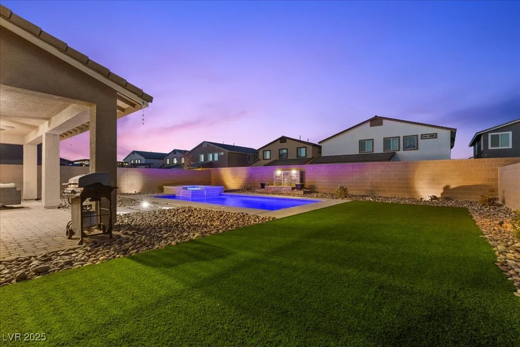 1920 Elena Brook, North Las Vegas, NV 89084