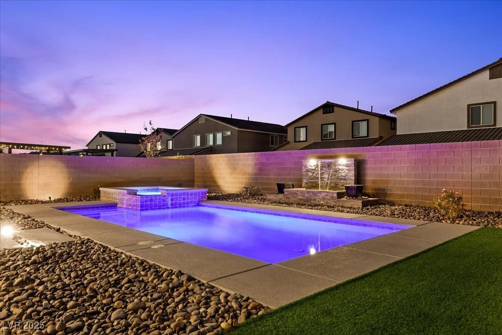 1920 Elena Brook, North Las Vegas, NV 89084
