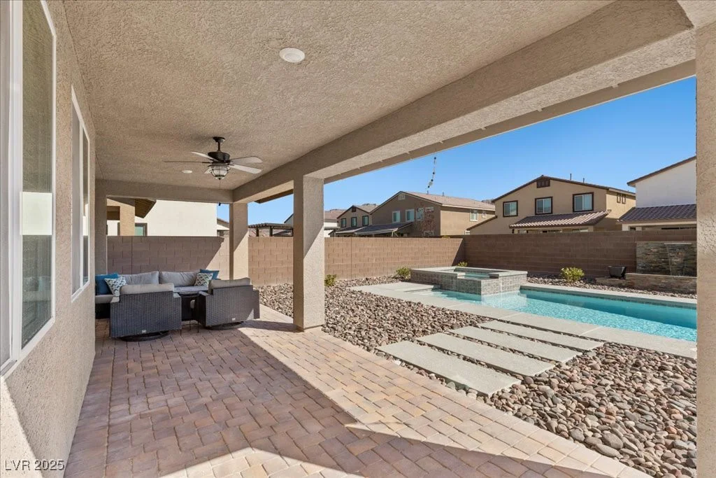 1920 Elena Brook, North Las Vegas, NV 89084