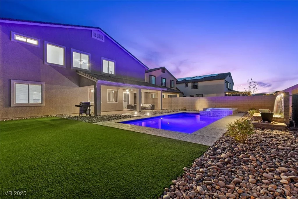 1920 Elena Brook, North Las Vegas, NV 89084