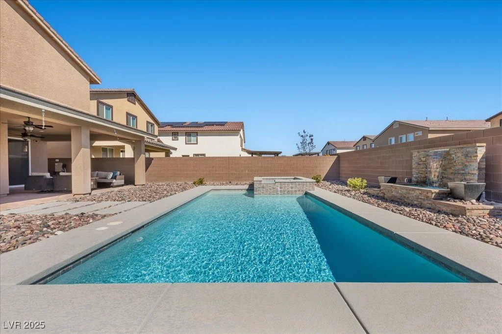 1920 Elena Brook, North Las Vegas, NV 89084