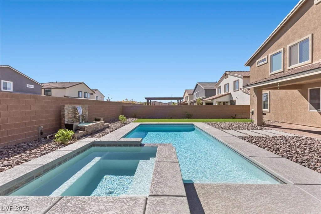 1920 Elena Brook, North Las Vegas, NV 89084