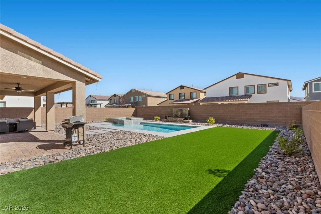 1920 Elena Brook, North Las Vegas, NV 89084