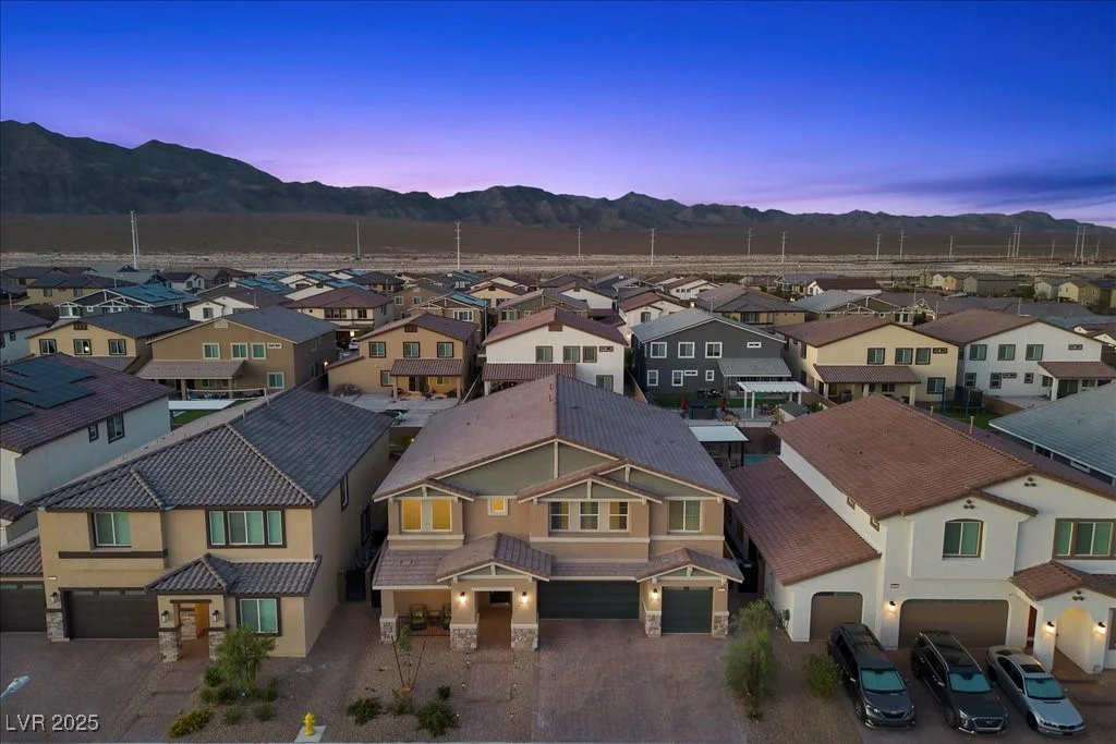 1920 Elena Brook, North Las Vegas, NV 89084