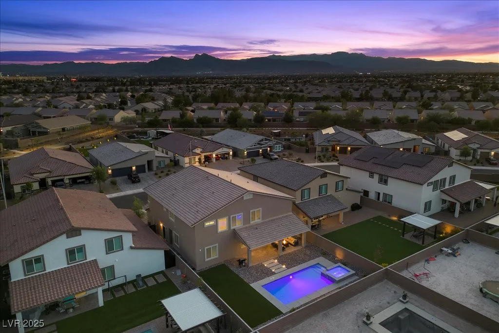 1920 Elena Brook, North Las Vegas, NV 89084