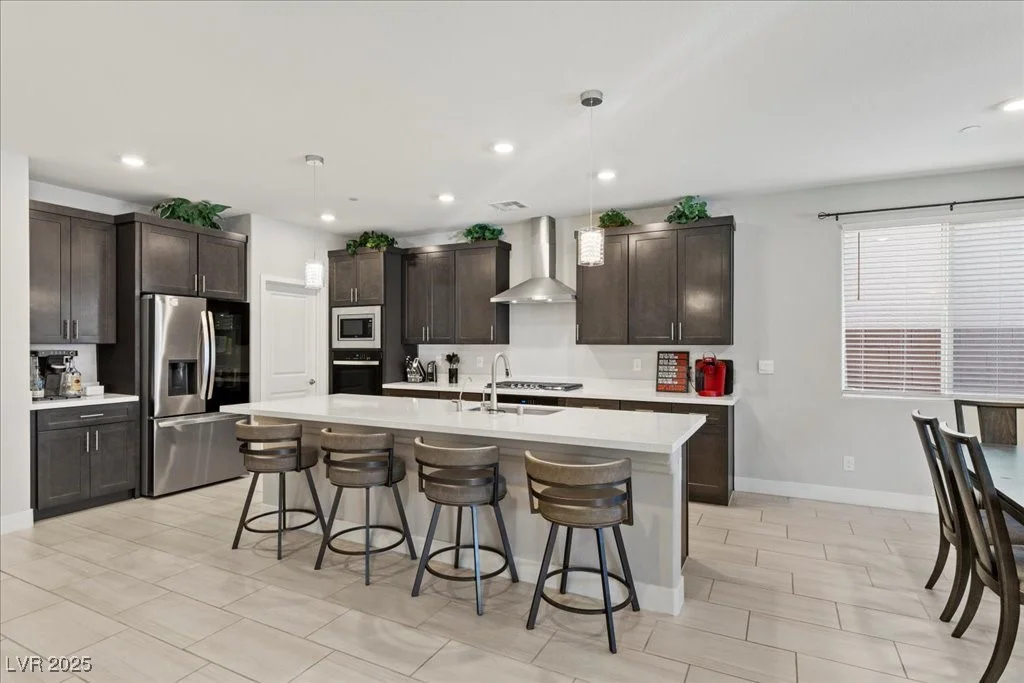 1920 Elena Brook, North Las Vegas, NV 89084
