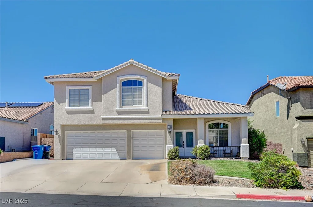 1006 Kings View, Henderson, NV 89002