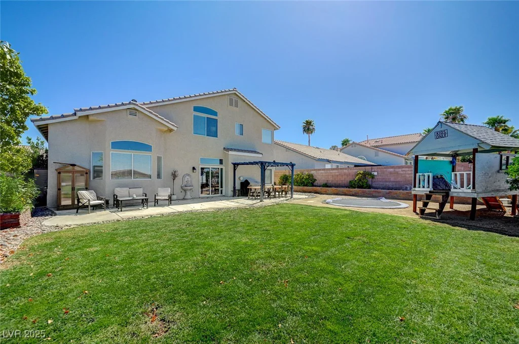 1006 Kings View, Henderson, NV 89002