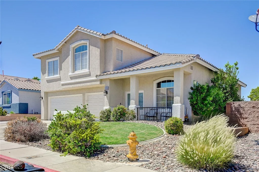 1006 Kings View, Henderson, NV 89002