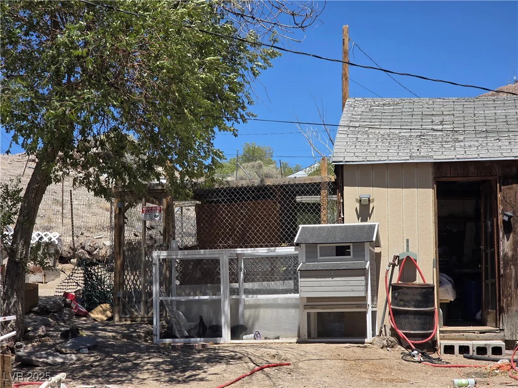 494 Florence, Tonopah, NV 89049