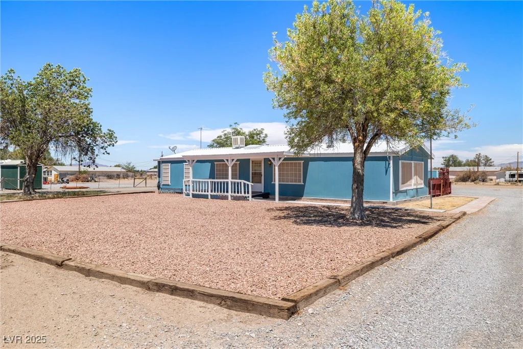 1140 Cash, Pahrump, NV 89048
