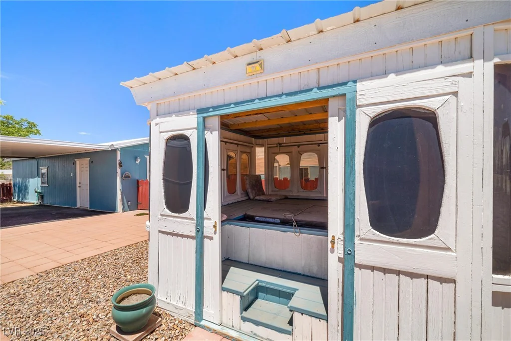 1140 Cash, Pahrump, NV 89048