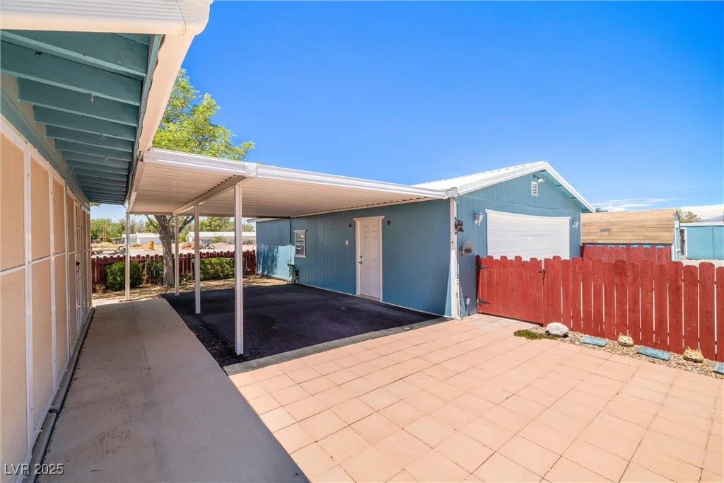 1140 Cash, Pahrump, NV 89048
