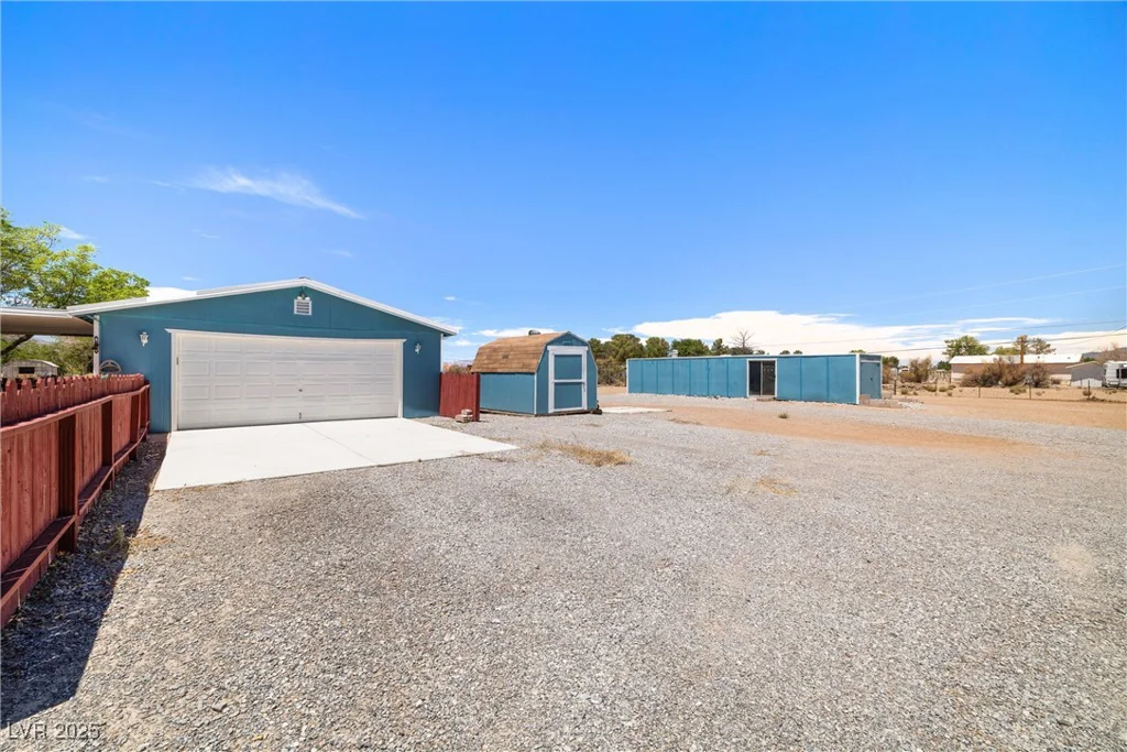 1140 Cash, Pahrump, NV 89048